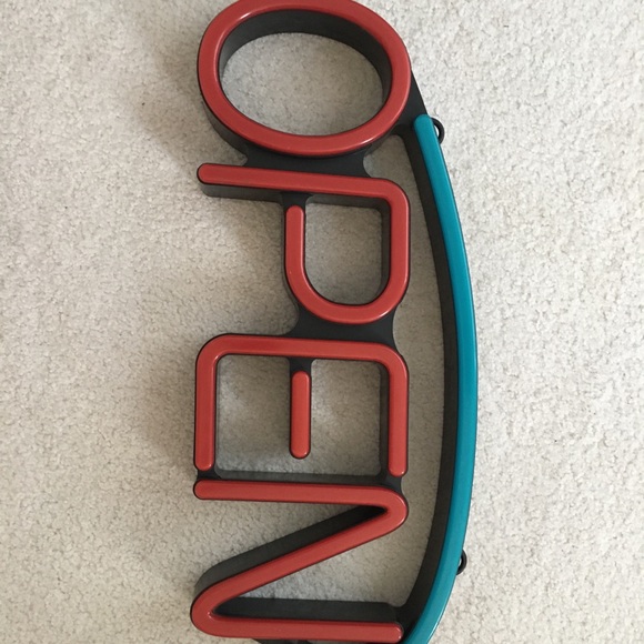 LED Open Sign - Picture 1 of 8